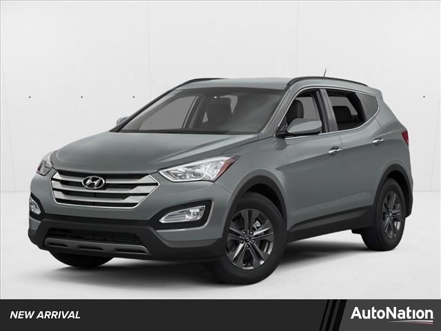 hyundai santa fe 2014 5XYZU3LA6EG220648 image hyundai santa fe 2014 5XYZU3LA6EG220648 image